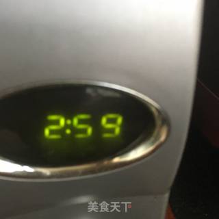 微波炉版蒜蓉烤牡蛎的做法步骤：11
