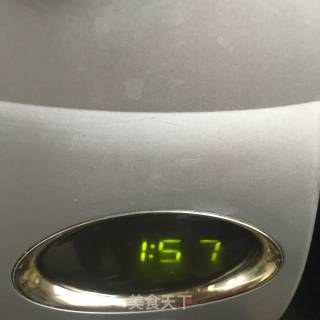 微波炉版蒜蓉烤牡蛎的做法步骤：12