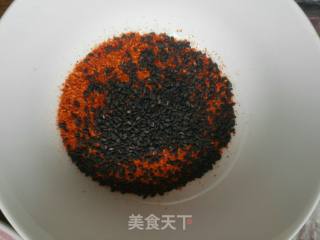 凉拌豆腐皮的做法步骤：4