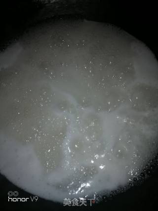 炒手擀面的做法步骤：6