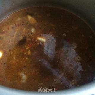 剁椒炖牛肉的做法步骤：6
