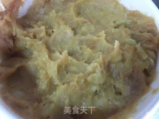 绣球秋葵的做法步骤：8