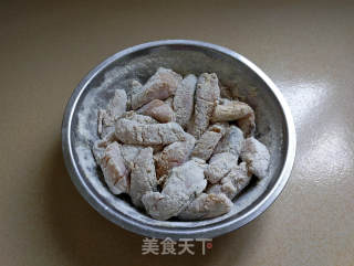 酸菜焖鱼的做法步骤：5