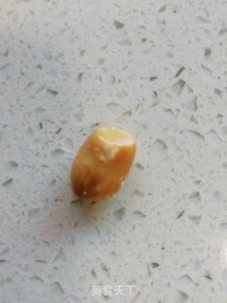 炒花生米的做法步骤：1