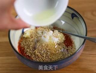 麻辣土豆片的做法步骤：6