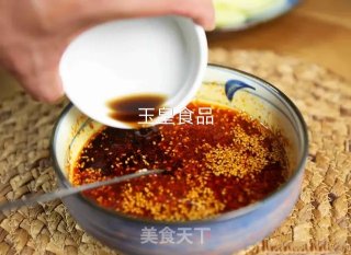 麻辣土豆片的做法步骤：8