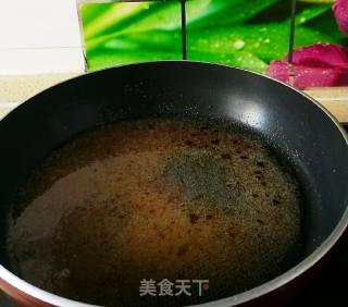 炖带鱼的做法步骤：2