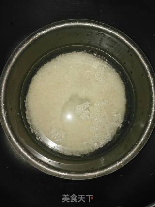 新疆羊肉抓饭的做法步骤：6