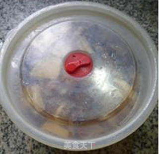 香糟鸡心小素鸡的做法步骤：8