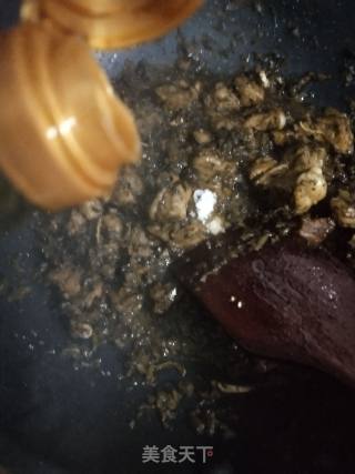麻辣牛腩的做法步骤：7