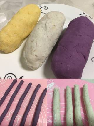 神厨芋圆一号的做法步骤：5
