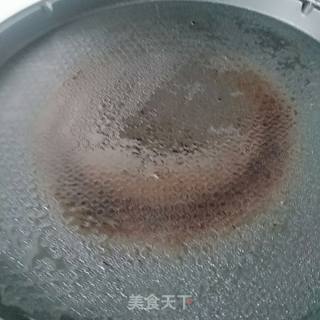 鸡蛋煎饼的做法步骤：6