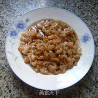 洋葱鸡肉炒饭的做法步骤：7
