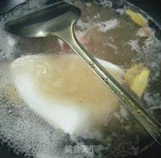 茄子拌鱿鱼的做法步骤：6