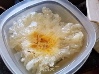 清补凉汤的做法步骤：1
