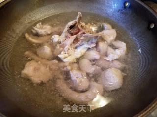 清补凉汤的做法步骤：3