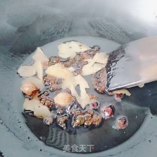 家常红烧肉的做法步骤：10