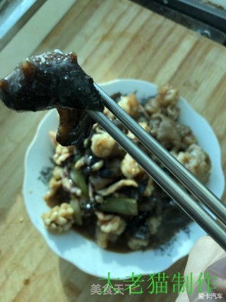 红烧全家福的做法步骤：12