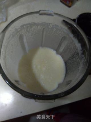 菠萝汁的做法步骤：5