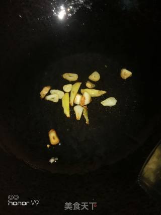 腊味豆腐干的做法步骤：4