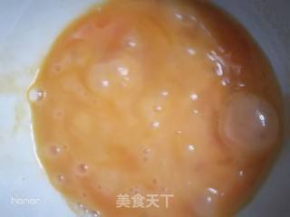 肉末蒸蛋的做法步骤：2