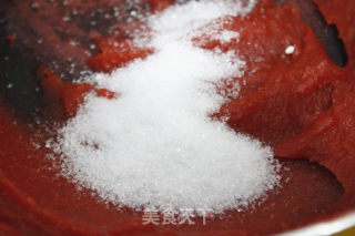 山楂雪丽球的做法步骤：6