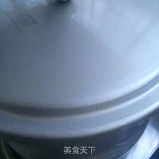 清炖龙骨汤的做法步骤：5