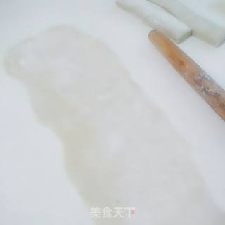 红薯片的做法步骤：6