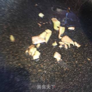 酥香红烧肉的做法步骤：4