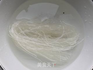 萝卜粉丝油酥饼的做法步骤：5
