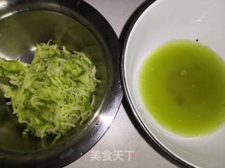 萝卜粉丝油酥饼的做法步骤：9