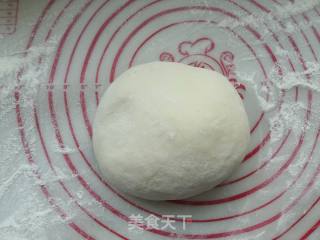 萝卜粉丝油酥饼的做法步骤：15
