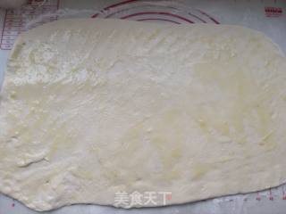 萝卜粉丝油酥饼的做法步骤：17