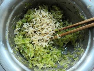 萝卜粉丝油酥饼的做法步骤：28