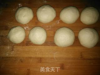 淡奶油老式面包的做法步骤：8