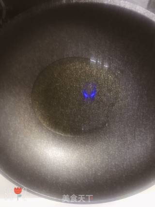 炒蛏子的做法步骤：6