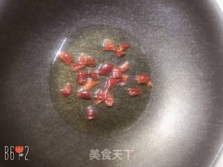 炒蛏子的做法步骤：7