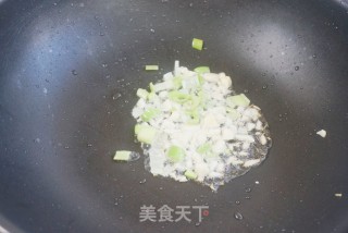 麻辣猪血的做法步骤：2