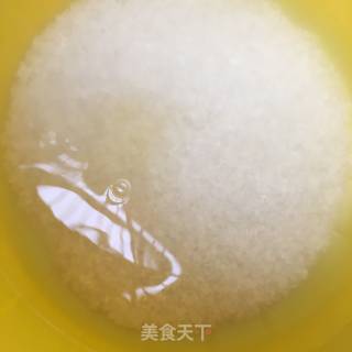 菠菜猪肝粥的做法步骤：2
