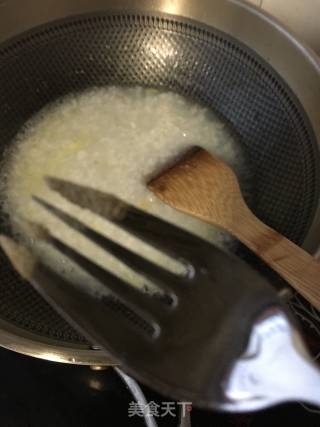 菠菜猪肝粥的做法步骤：19