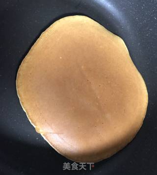 松饼的做法步骤：3