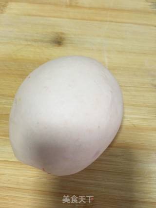 韭菜鹅蛋海米馅饼的做法步骤：9