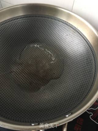 韭菜鹅蛋海米馅饼的做法步骤：13