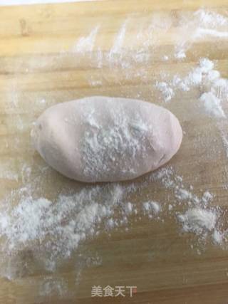 韭菜鹅蛋海米馅饼的做法步骤：25