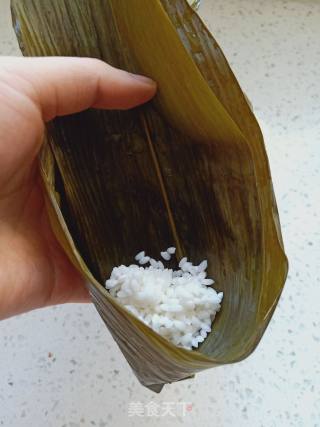 粽子的做法步骤：6