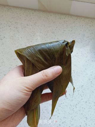 粽子的做法步骤：11