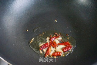 宫保土豆的做法步骤：5