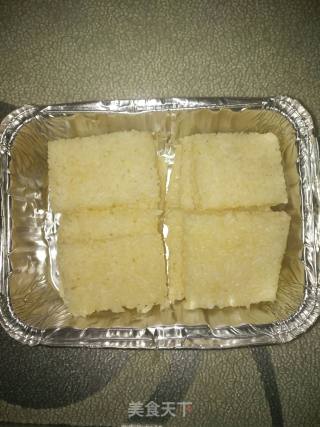 锅巴肉片的做法步骤：8