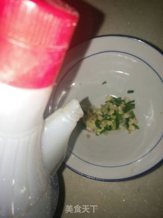 锅巴肉片的做法步骤：12