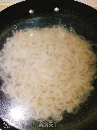 简单的肉皮冻的做法步骤：5